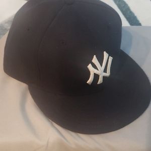 New era hat